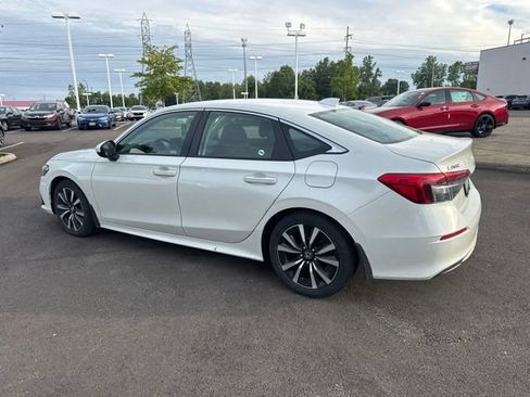 Used 2023 Honda Civic EX image 13