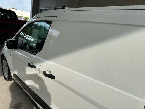 Used 2023 Ford Transit Connect XL FWD image 12
