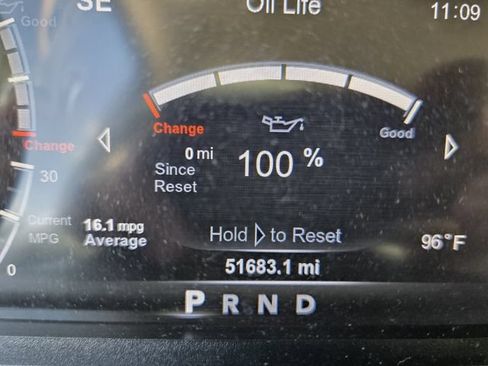 Used 2017 RAM 1500 Sport w/ Premium Sound Group RWD image 24