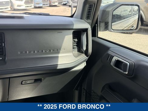 New 2025 Ford Bronco Badlands AWD/4WD image 20