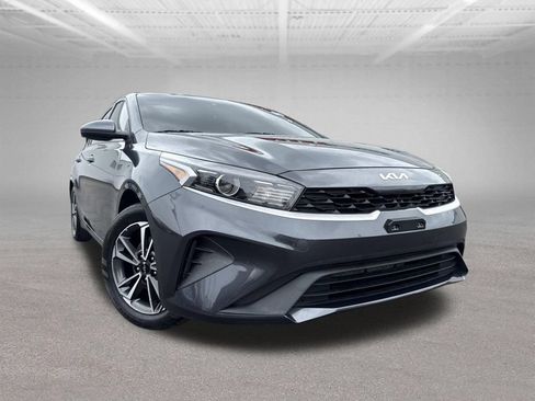 Used 2023 Kia Forte LXS FWD image 46