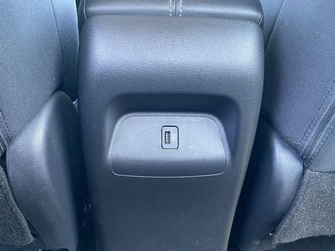 Used 2023 Nissan Sentra SV FWD image 24