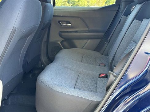 New 2026 Nissan Kicks SV image 15