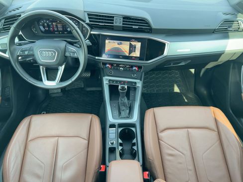 Certified 2022 Audi Q3 2.0T Premium Plus w/ Premium Plus Package image 24