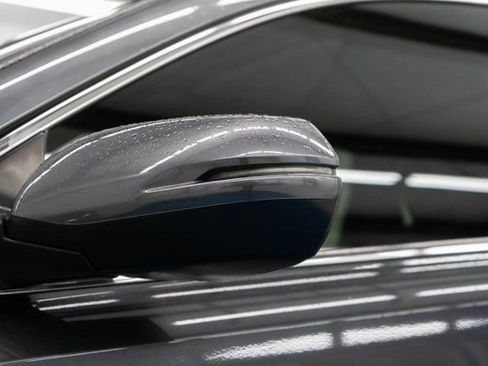 Certified 2020 Honda CR-V EX-L image 13