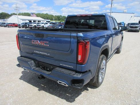 New 2026 GMC Sierra 1500 Denali AWD/4WD image 5