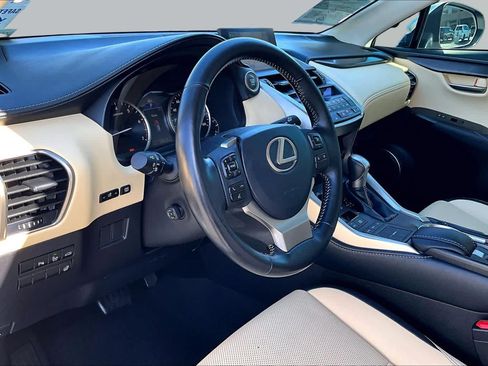 Used 2017 Lexus NX 200t FWD w/ Premium Package image 16