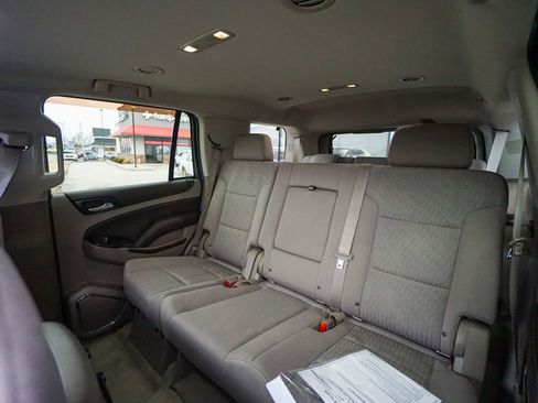 Used 2016 Chevrolet Tahoe LS w/ Max Trailering Package image 24