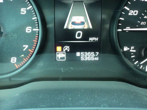 Used 2024 Subaru Impreza 2.0i image 10