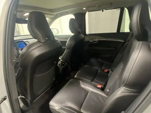 Used 2023 Volvo XC90 B6 Ultimate AWD/4WD image 13