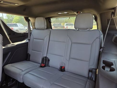 Used 2021 GMC Yukon SLT w/ SLT Premium Package AWD/4WD image 35