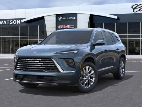 New 2026 Buick Enclave Preferred w/ Power Package image 6