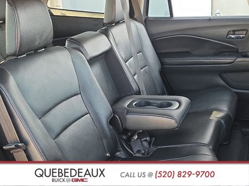 Used 2020 Honda Pilot EX-L image 28