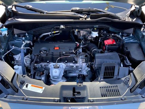 Used 2023 Honda HR-V EX-L image 29