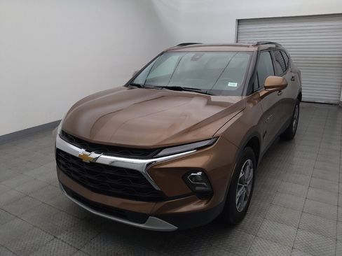 Used 2024 Chevrolet Blazer LT w/ Convenience Package FWD image 15