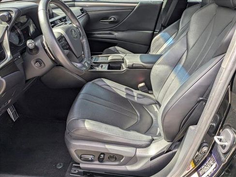 Used 2019 Lexus ES 350 F Sport w/ Accessory Package 2 image 15