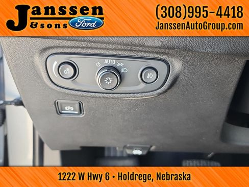 Used 2023 GMC Terrain SLT AWD/4WD image 20