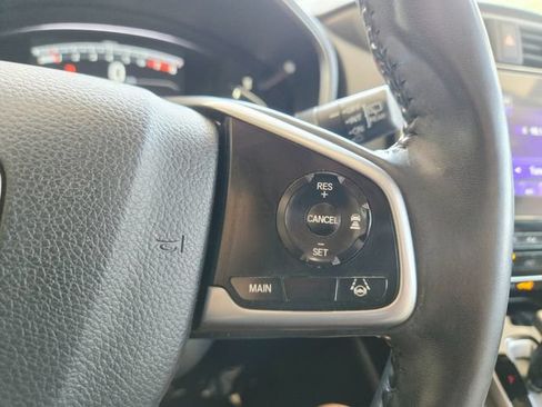 Used 2019 Honda CR-V EX-L image 23