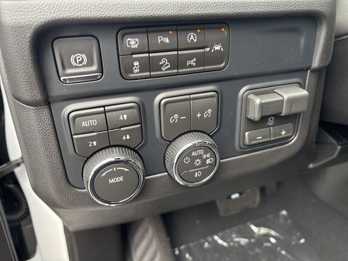 New 2026 Chevrolet Tahoe RST w/ Comfort Package image 19