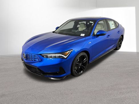 Used 2026 Acura Integra A-Spec FWD image 26