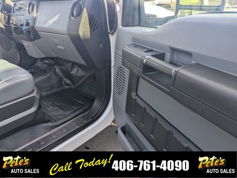 Used 2011 Ford F250 XL image 13