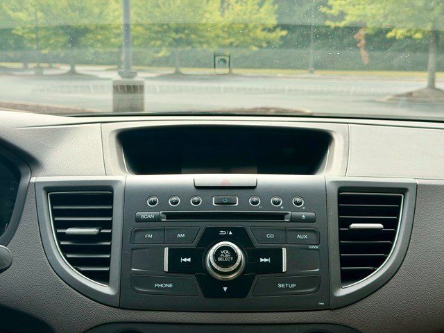 Used 2012 Honda CR-V EX image 22