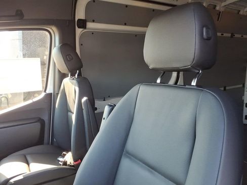New 2026 Mercedes-Benz Sprinter 2500 image 13