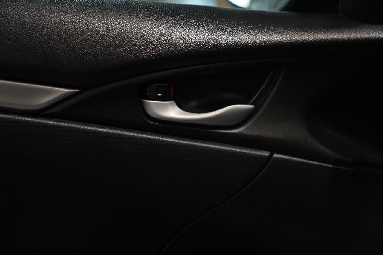 Used 2020 Honda Civic LX image 18