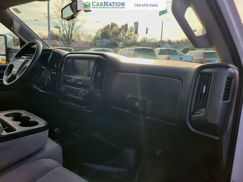 Used 2018 GMC Sierra 2500 4x4 Crew Cab image 18