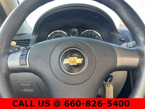 Used 2008 Chevrolet Cobalt LS w/ Protection Package image 14