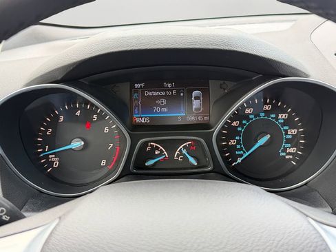Used 2014 Ford Escape Titanium w/ Equipment Group 401A FWD image 29