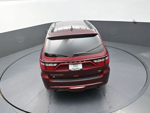 Used 2023 Dodge Durango R/T AWD/4WD image 16