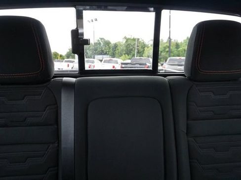 Used 2026 Nissan Frontier PRO-4X AWD/4WD image 29