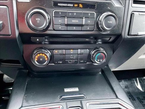 Used 2017 Ford F150 XL w/ Equipment Group 101A Mid image 24