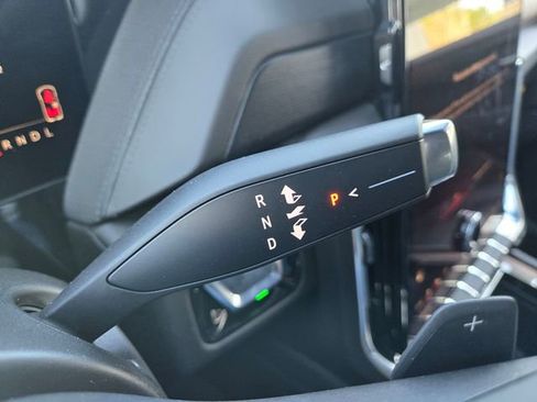 New 2026 GMC Yukon XL Denali w/ Sun & Power Step Package image 19