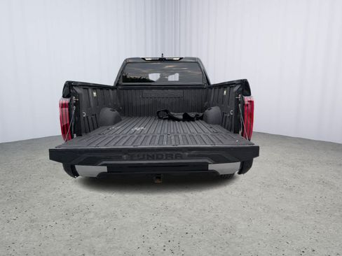 Used 2022 Toyota Tundra Limited AWD/4WD image 13