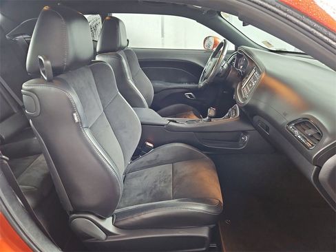 Certified 2021 Dodge Challenger R/T w/ Plus Package image 16