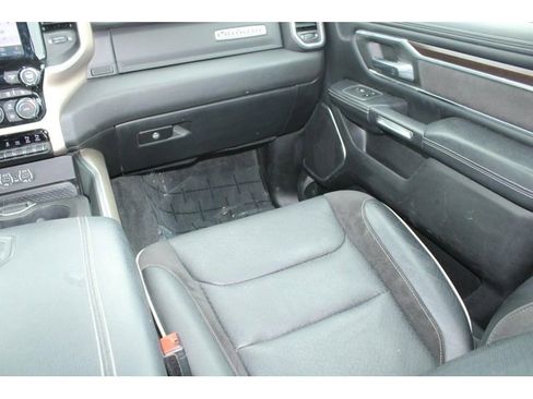 Used 2022 RAM 1500 Laramie image 19