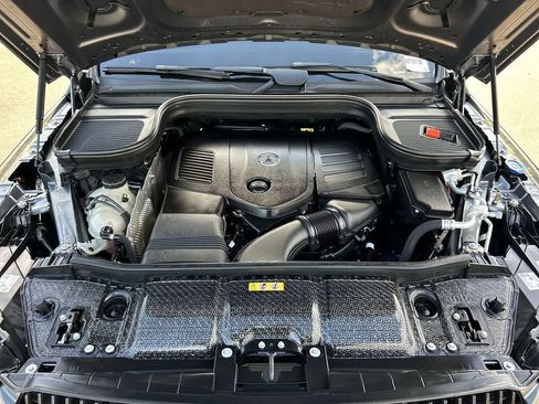Used 2026 Mercedes-Benz GLE 350 4MATIC image 31