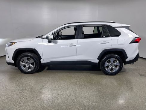 Certified 2024 Toyota RAV4 XLE image 6