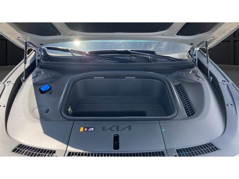 New 2026 Kia EV9 GT-Line AWD/4WD image 29