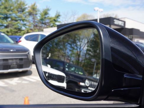 Used 2024 Honda Accord EX image 30