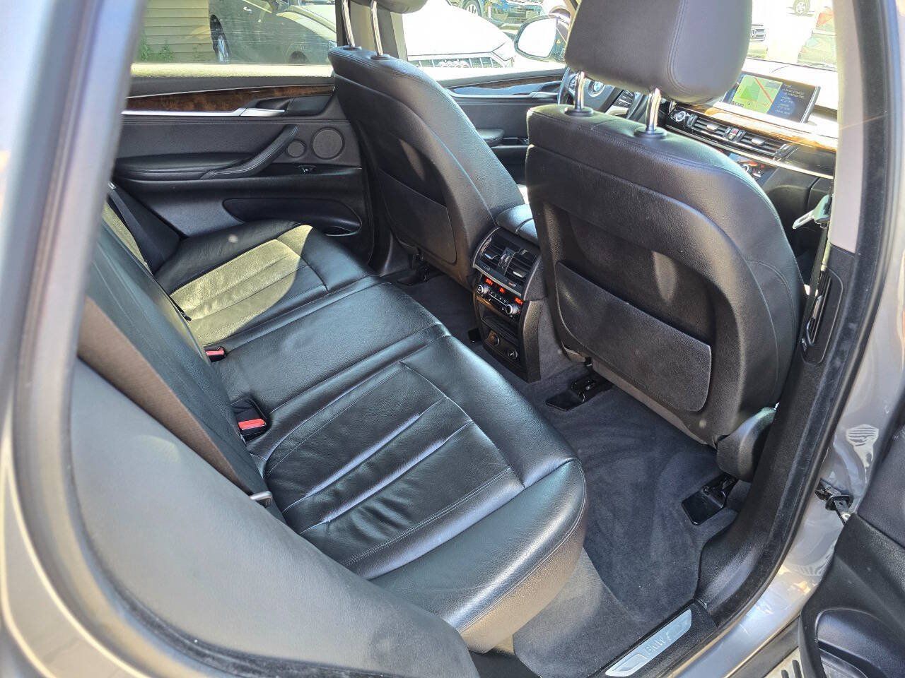 Used 2015 BMW X5 xDrive35i AWD/4WD image 31