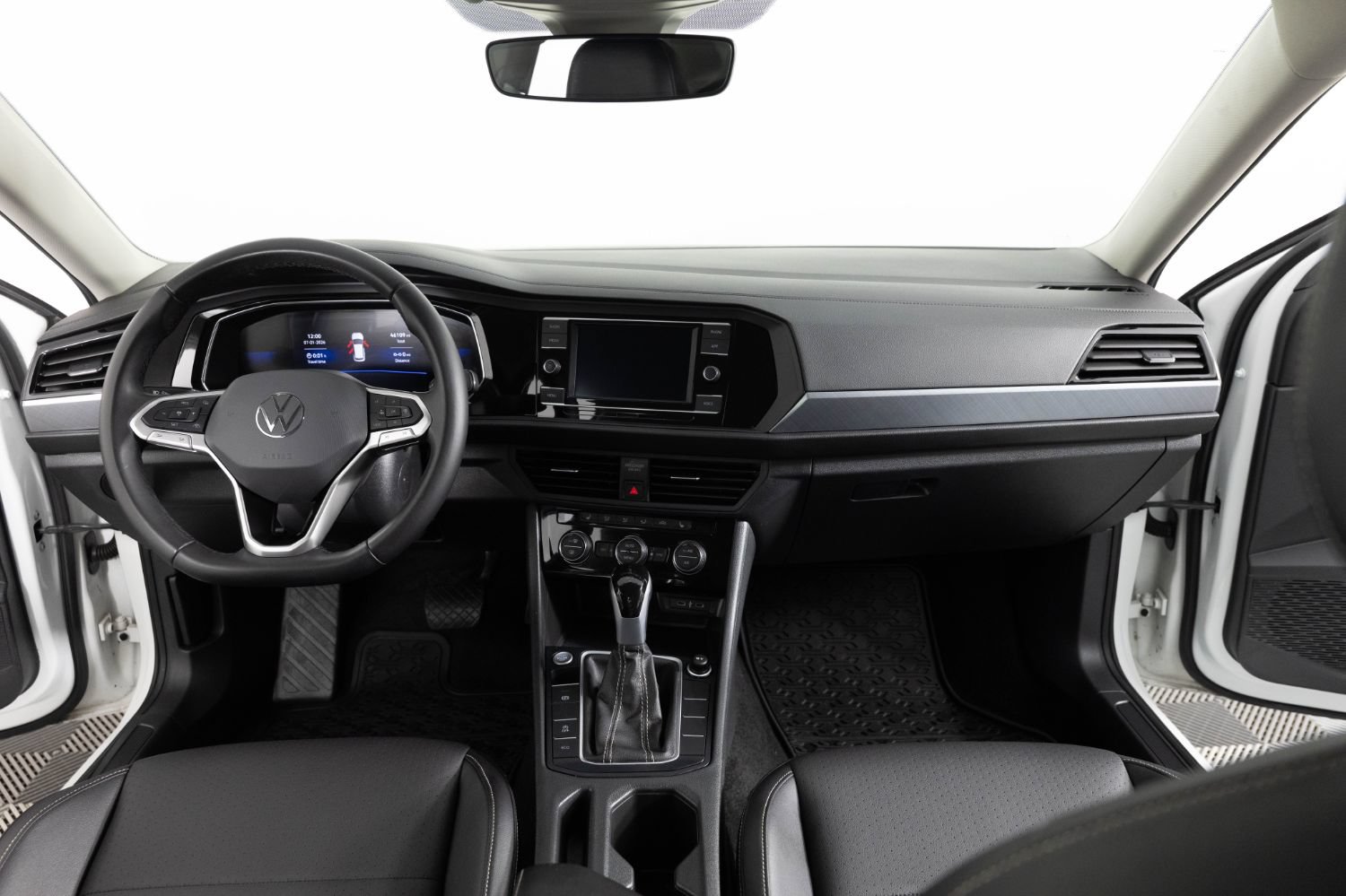 Used 2024 Volkswagen Jetta SE FWD image 35