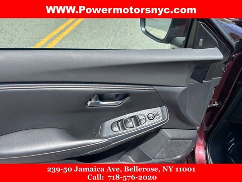 Used 2022 Nissan Sentra SV image 26