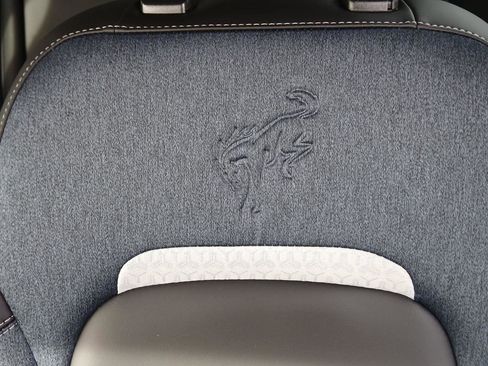 New 2025 Ford Bronco Sport Outer Banks AWD/4WD image 22