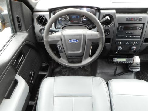 Used 2012 Ford F150 XL image 26