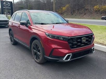 Used 2023 Honda CR-V Sport Touring
