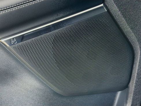 New 2025 Ford Expedition Max Platinum w/ Stealth Performance Package image 44