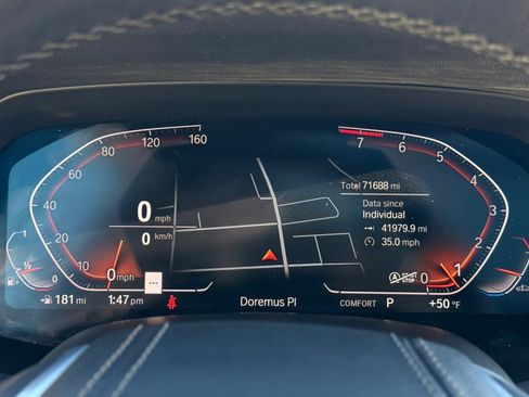 Used 2019 BMW X5 xDrive40i w/ Convenience Package image 25